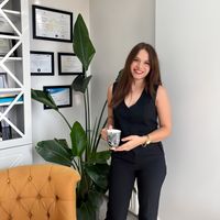 Uzm. Kl. Psk. Özce Erdem Psikoloji