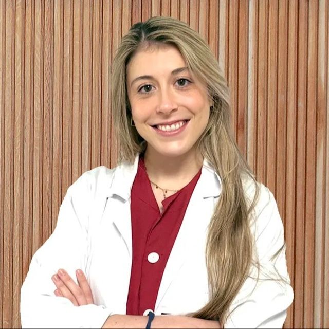 Maria Belen Alonso, Médico general Madrid