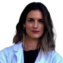 Patricia Pradera, Psicólogo Madrid