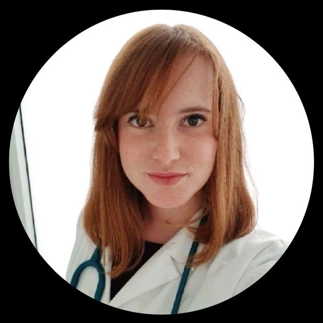 Vita Maria Montemurro, neurochirurgo Livorno