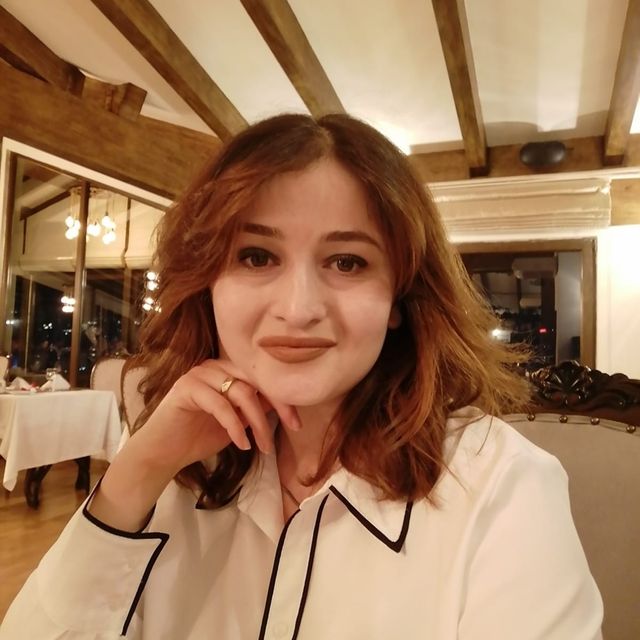 H.Beste Polat Varlı, Psikoloji Ankara