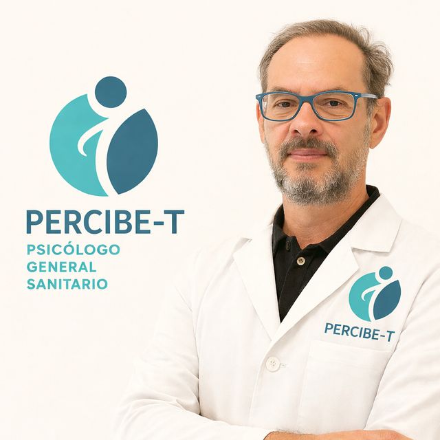 Luisfer Lopez Martinez, Psicólogo Punta Umbria