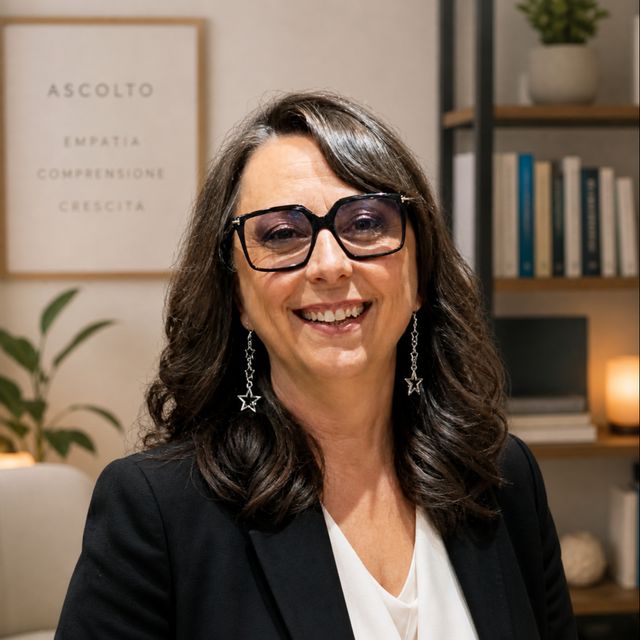 Dania Cappelli, psicologo Pavullo nel Frignano