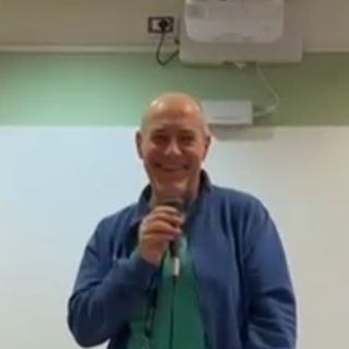 Dr. Giovanni Angelone