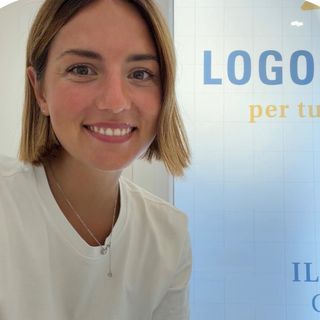 Luisa Zagaria, logopedista Vitulazio