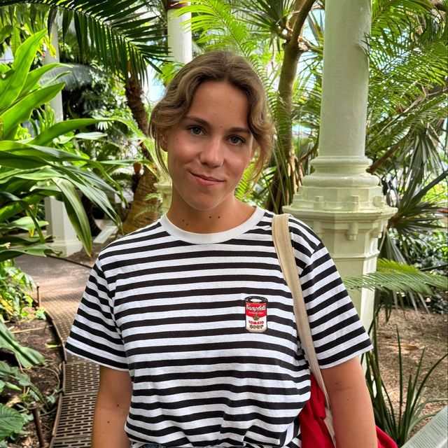 Mariana Renier, Psicólogo Lisboa