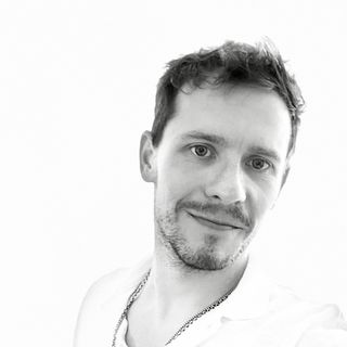 Powiększ obraz: Robert Baron, psycholog Warszawa