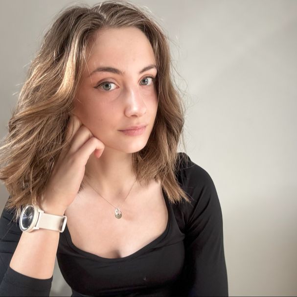 Milena Stryczyńska, psycholog Gliwice