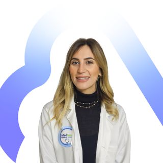 Ingrandire l'immagine: Francesca Padula, ginecologo Milano