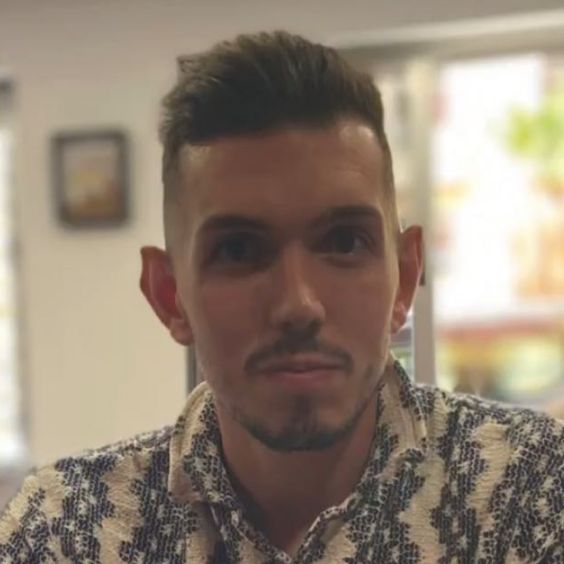 Ricardo Quintero Rodríguez, Psicólogo San Cristóbal de la Laguna