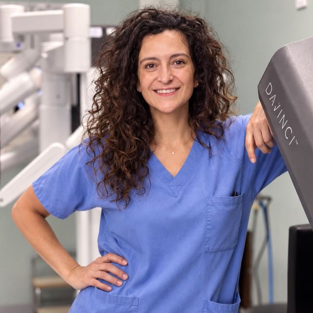 Begoña Etcheverry