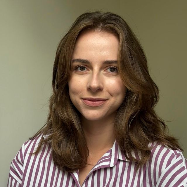 Agata Żbikowska-Wciórka, psycholog Gdynia