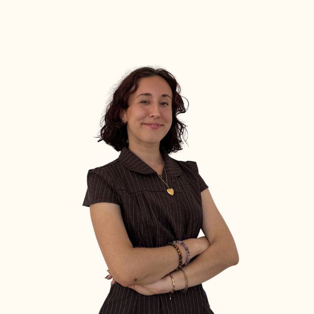 Ariadna Martinez Fernandez, Psicólogo Badalona