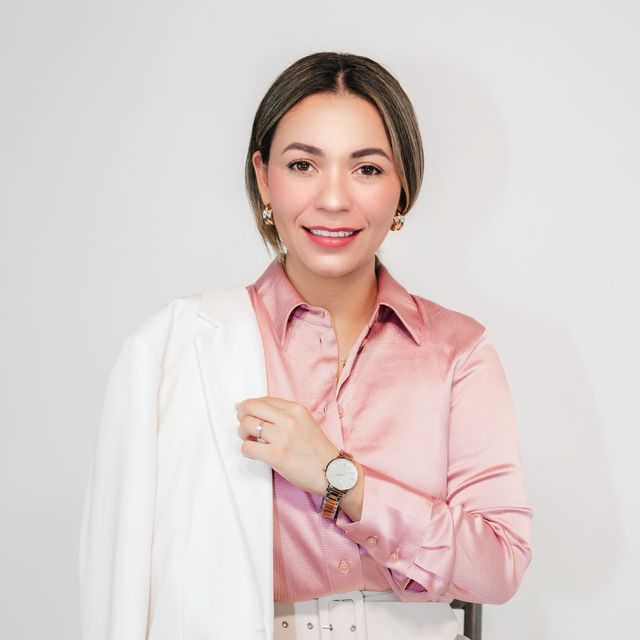 Paula Miranda, Médico estético Madrid