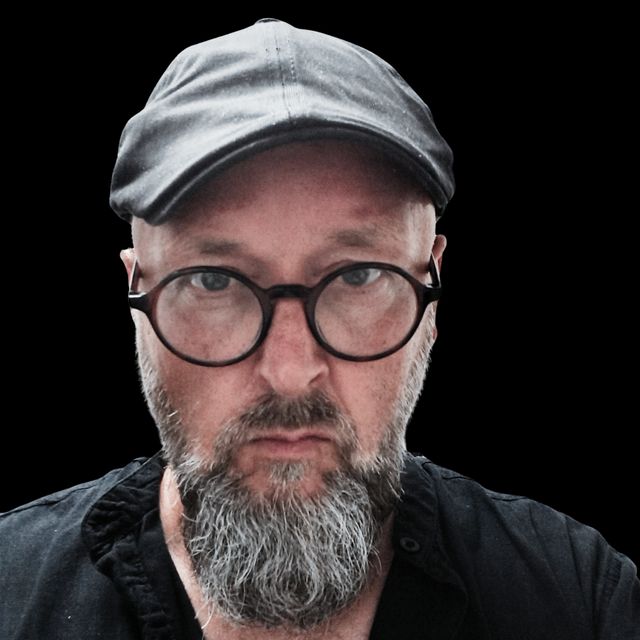 Maciej Woropaj, psychoterapeuta Łódź