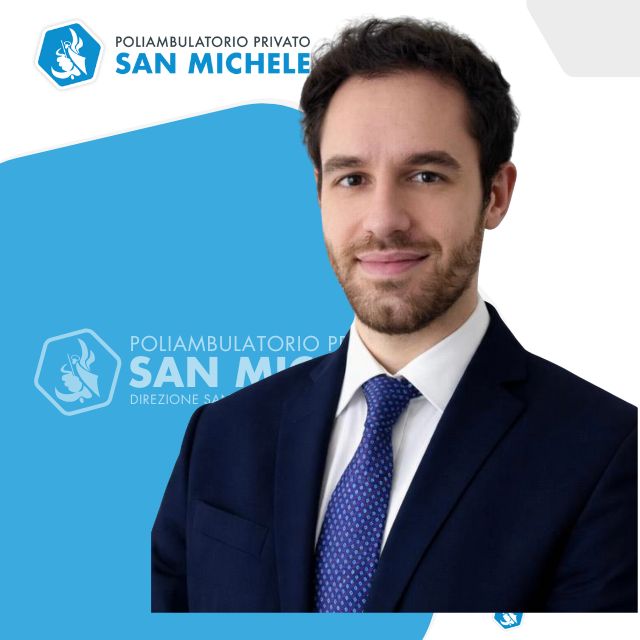 Luca Canali, otorino Reggio Emilia