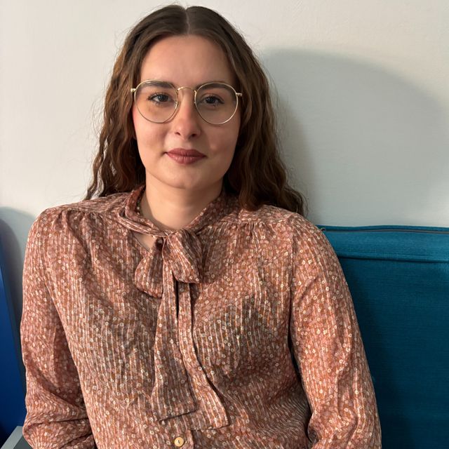 Ernestina Di Sessa, psicologo Roma