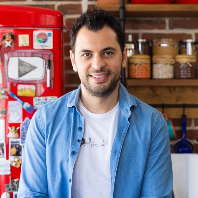 Andaç Yeşilyurt, Diyetisyen İzmir