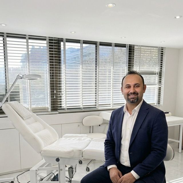 Faruk Koçal, Sertifikalı Medikal Estetik Konak