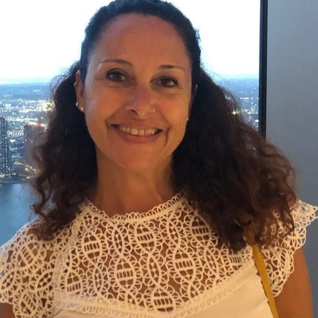 ELISA CARLETTI, psicoterapeuta Zagarolo