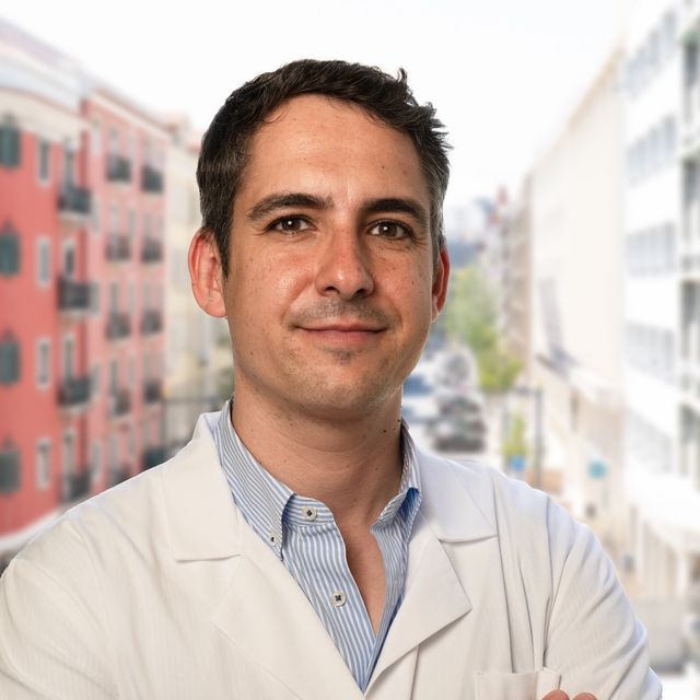 Mário Canastro
