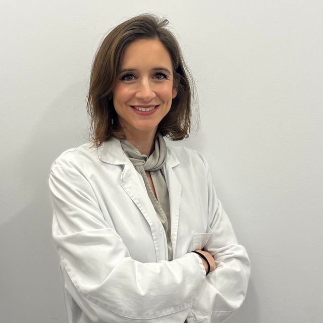 Patricia Barbero Durán