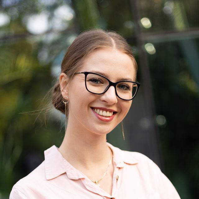 Nina Henke, psycholog Gdańsk