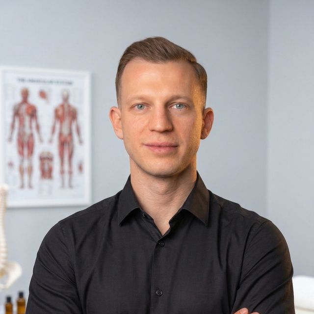 Michał Kropiewnicki