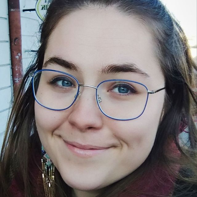 Alicja Hoppe, psycholog Gdańsk