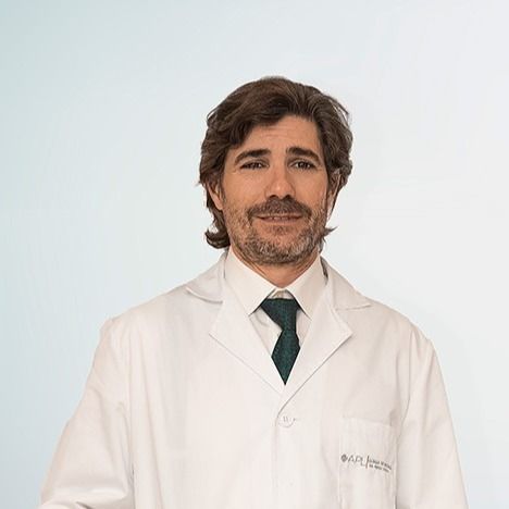 Alberto Pérez-Lanzac