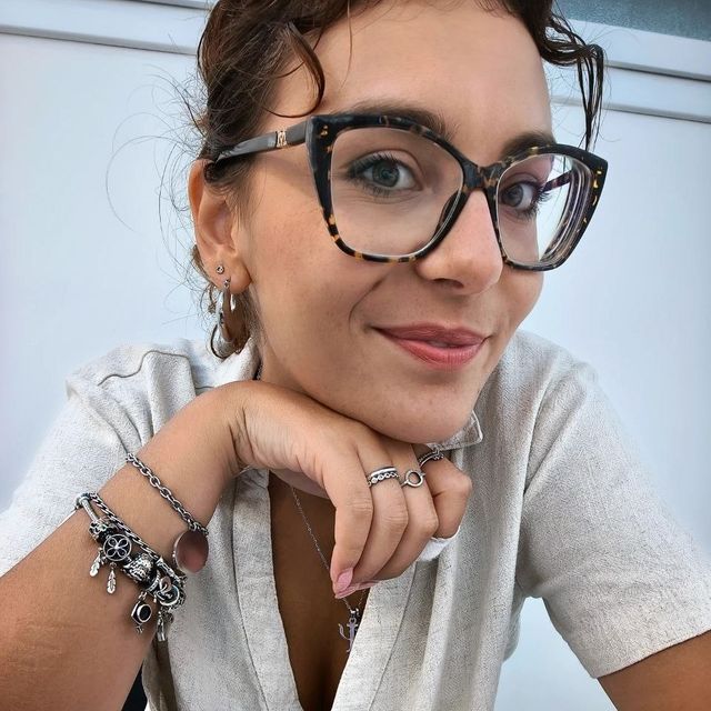 Alessia Cascione, psicologo Leverano