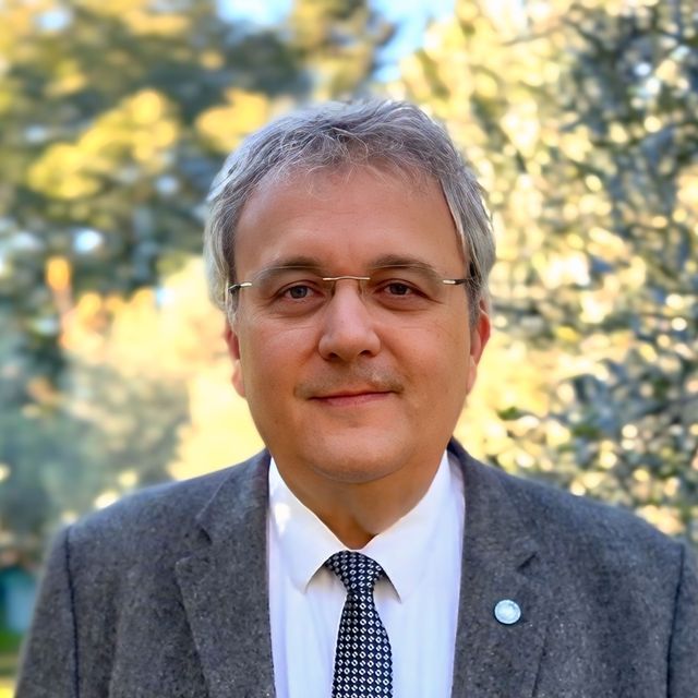 Mauro Zampolini, fisiatra Foligno