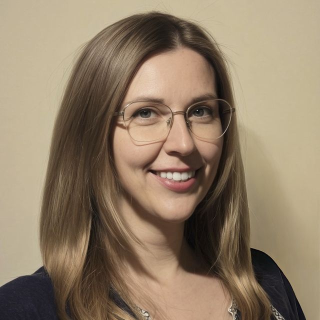 Joanna Włodarska-Marcinkiewicz, psycholog Borówiec