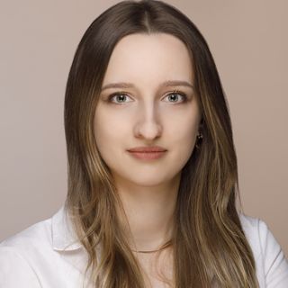 Powiększ obraz: Malwina Grabecka-Pszczółkowska, psychiatra dziecięcy Bydgoszcz