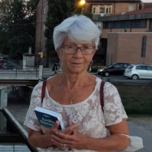 Ingrandire l'immagine: Francesca Lombardo, psicologo San Mauro Torinese