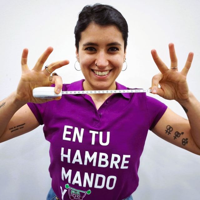 Uxia Rodríguez Francisco, Terapeuta complementario Vigo