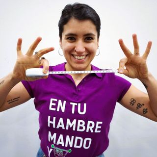 Acercar imagen: Uxia Rodríguez Francisco, Terapeuta complementario Vigo