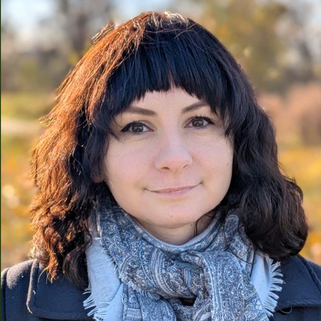 Agnieszka Kubacka-Lisicka, psycholog Białystok