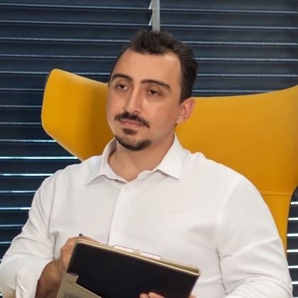 Cem Batuhan Akıncıoğlu, Psikolojik Danışma ve Rehberlik Samsun