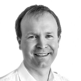 Jan Niklas Bröking, Orthopäde & Unfallchirurg Beckum