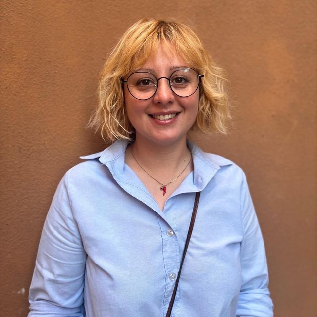 Sacha Giannetti, psicologo clinico Monterotondo