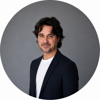 Jordi Carrillo López, Fisioterapeuta Terrassa