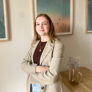 Acercar imagen: Agathe Primault, Psicólogo Madrid