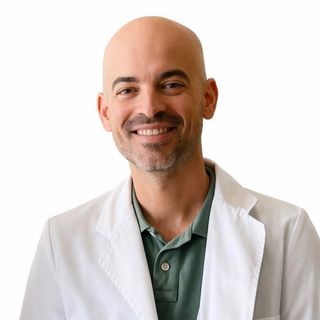 Javier Riancho Zarrabeitia, Neurólogo Santander