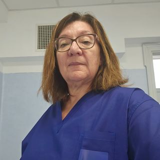 Maria Rita Garcea, gastroenterologo Prato
