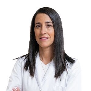 Raquel Eiras Leal, Endocrino A Coruña