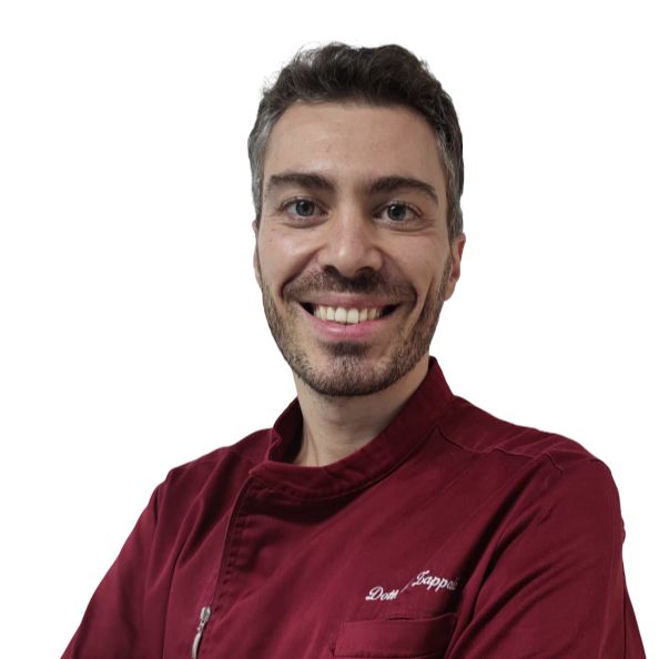 Luca Zappalà, dentista San Gregorio di Catania