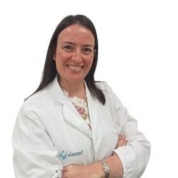 Acercar imagen: Laura Crespo Pérez, Digestólogo Madrid