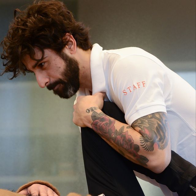 Niccolò Pace, osteopata Riccione