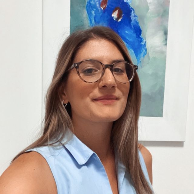 Valentina Potenza, psicologo Galatone